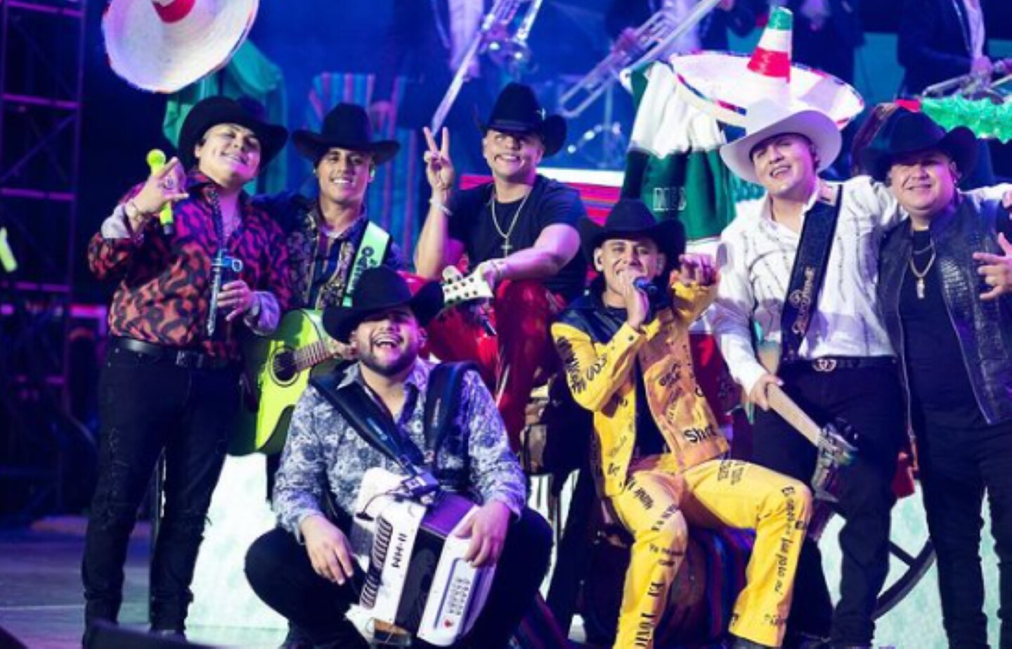 grupo-firme-precio-de-los-boletos-veracruz