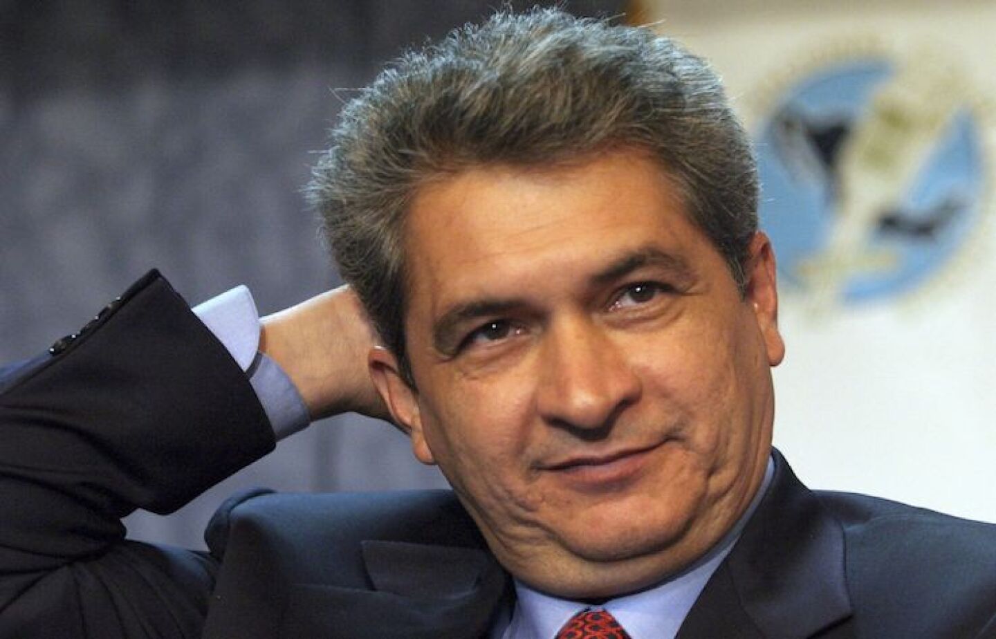 Tomás Jesús Yárrington Ruvalcaba