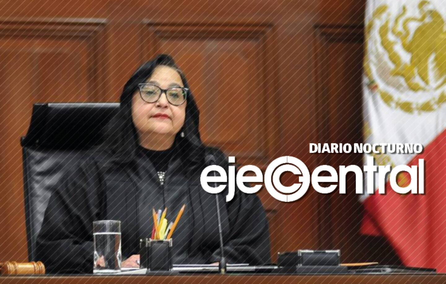 ataque Norma Lucía Piña