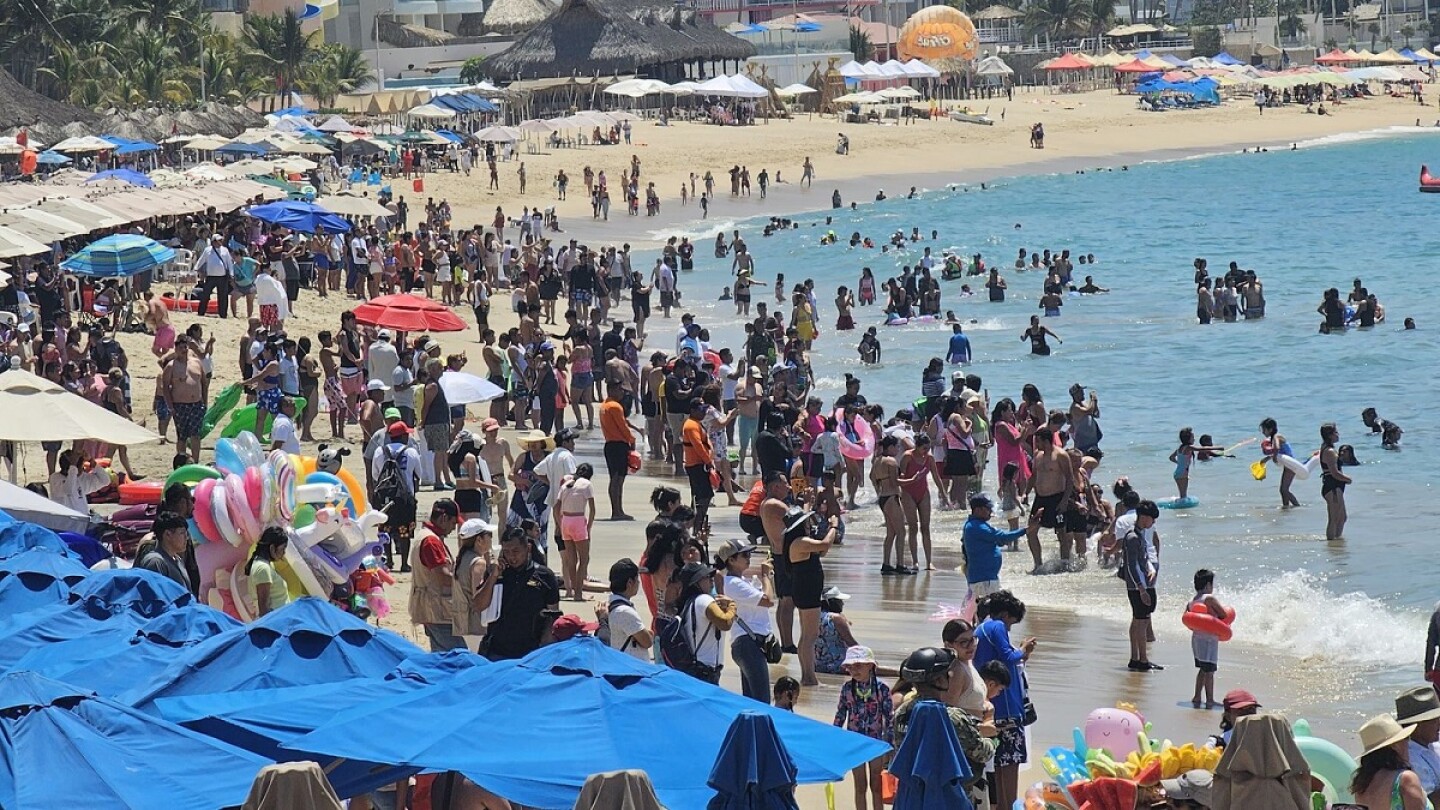 Content Acapulco