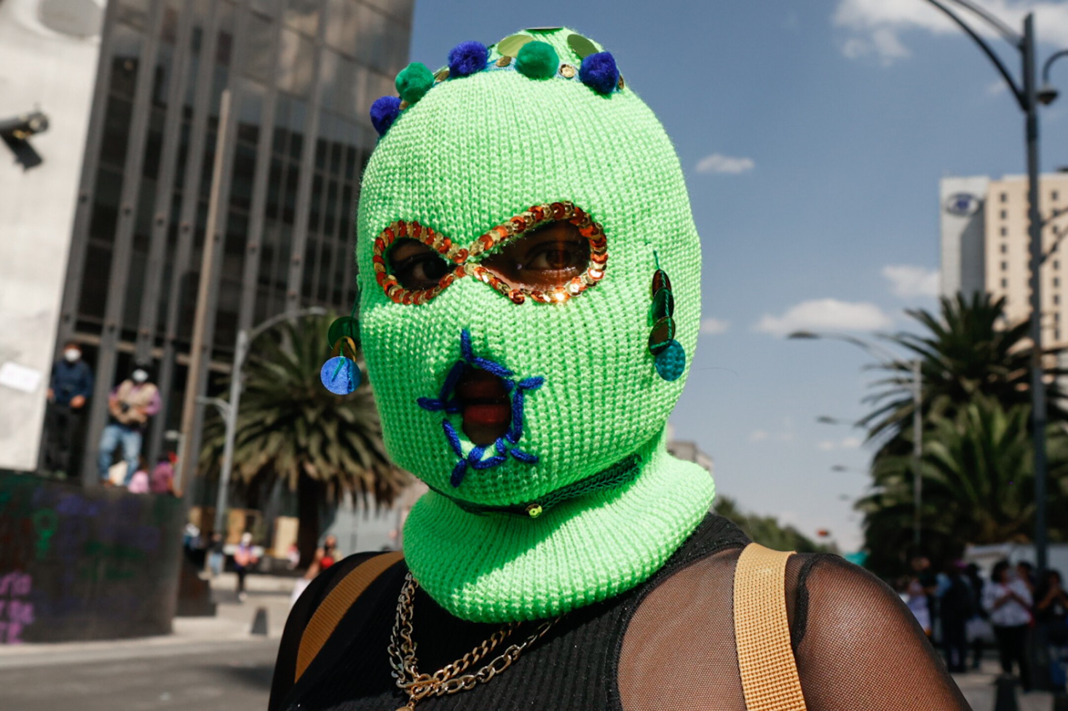 8M-CDMX-protesta-pacifica-1
