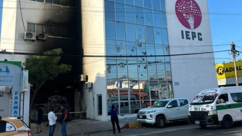 Instituto de Elecciones de Chiapas