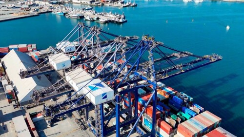 Hutchison Ports