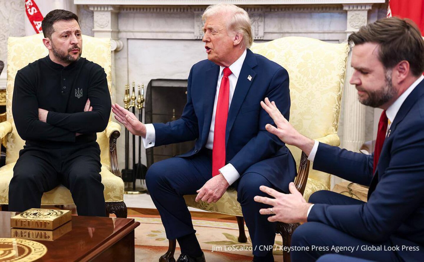 Ucrania Estados Unidos