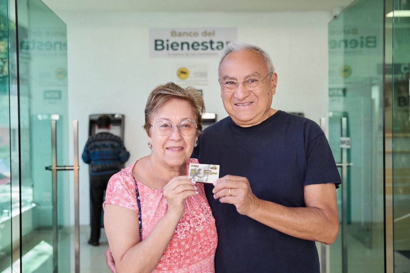 Programas del Bienestar