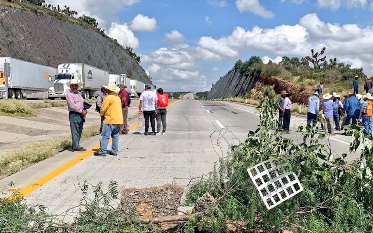 bloqueo-arco-norte-hoy-cierre-miercoles