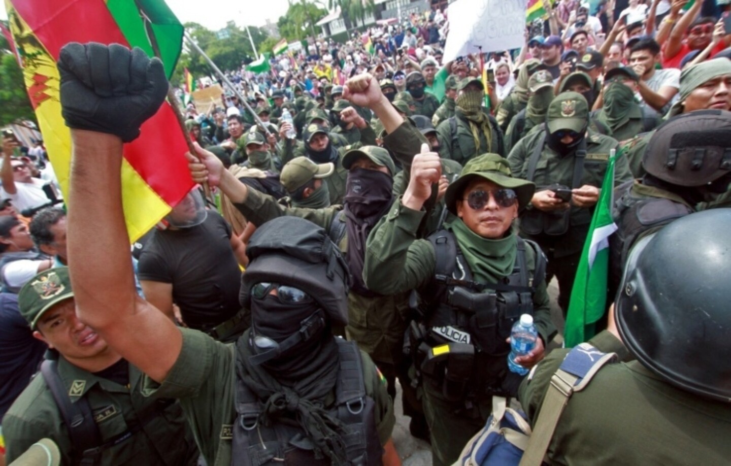 Bolivia_AFP