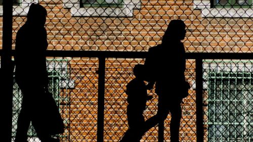 Persona se arroja a las vías de Metro San Antonio Abad