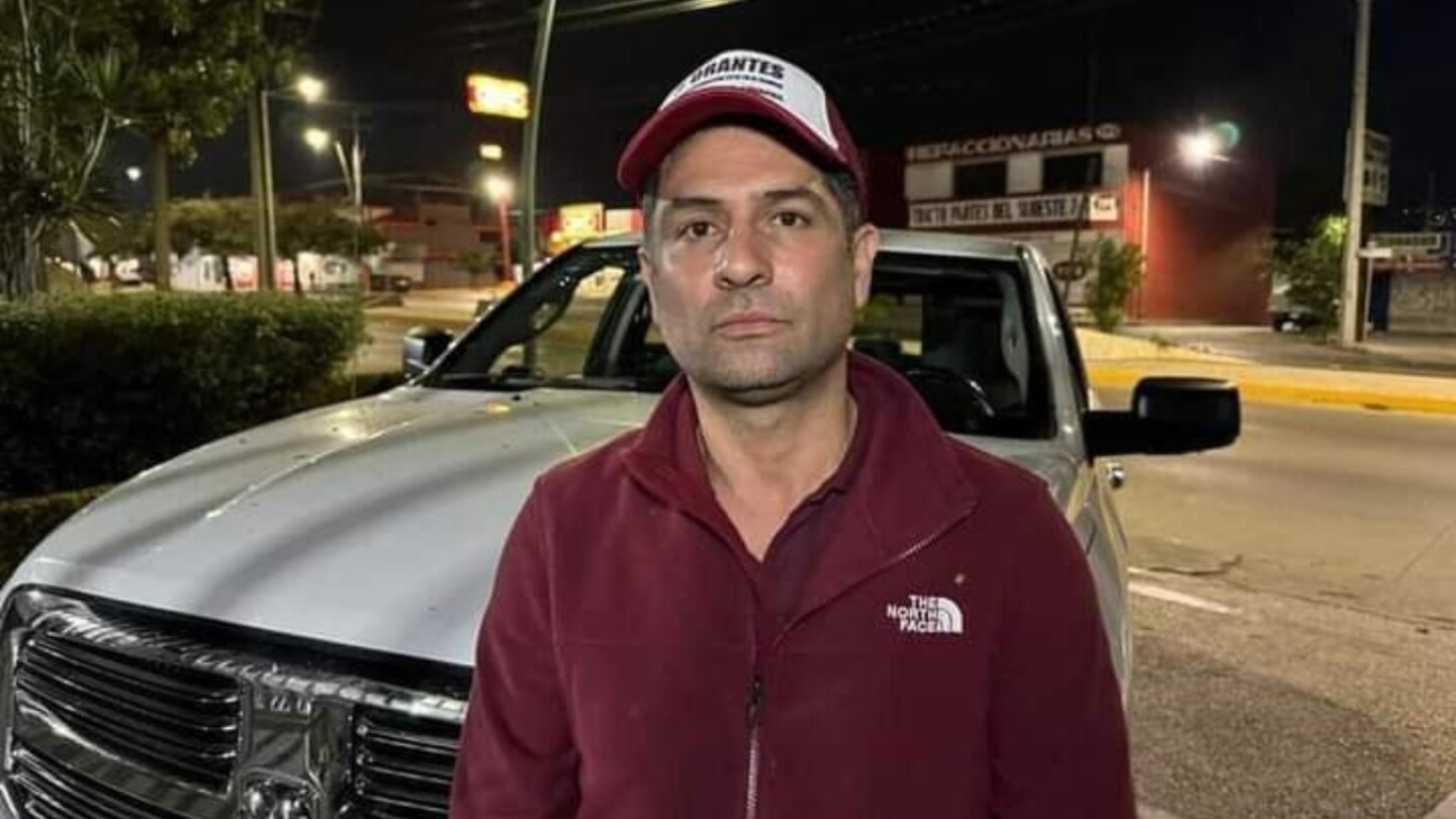 atentado Morena Chiapas