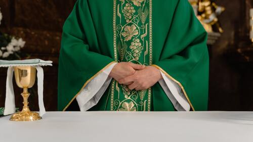 corte de eu no trabajar fiestas religiosas