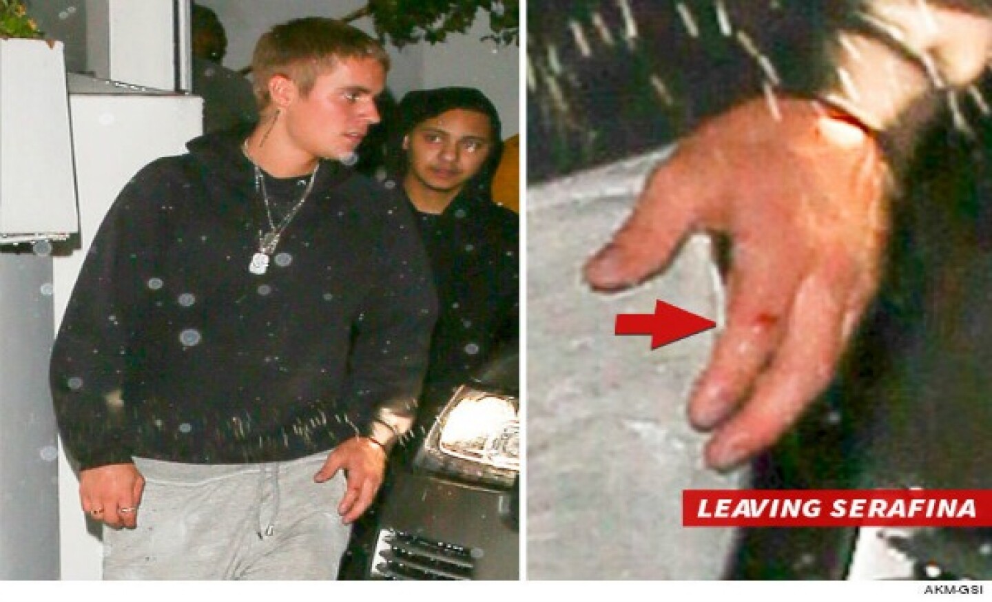 justin bieber