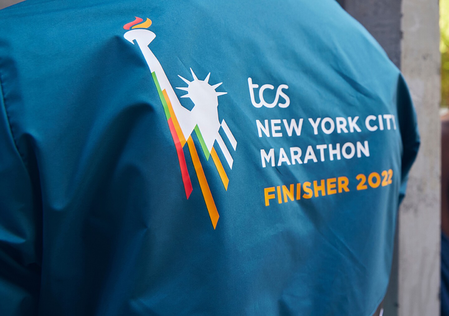 Maratón de NY