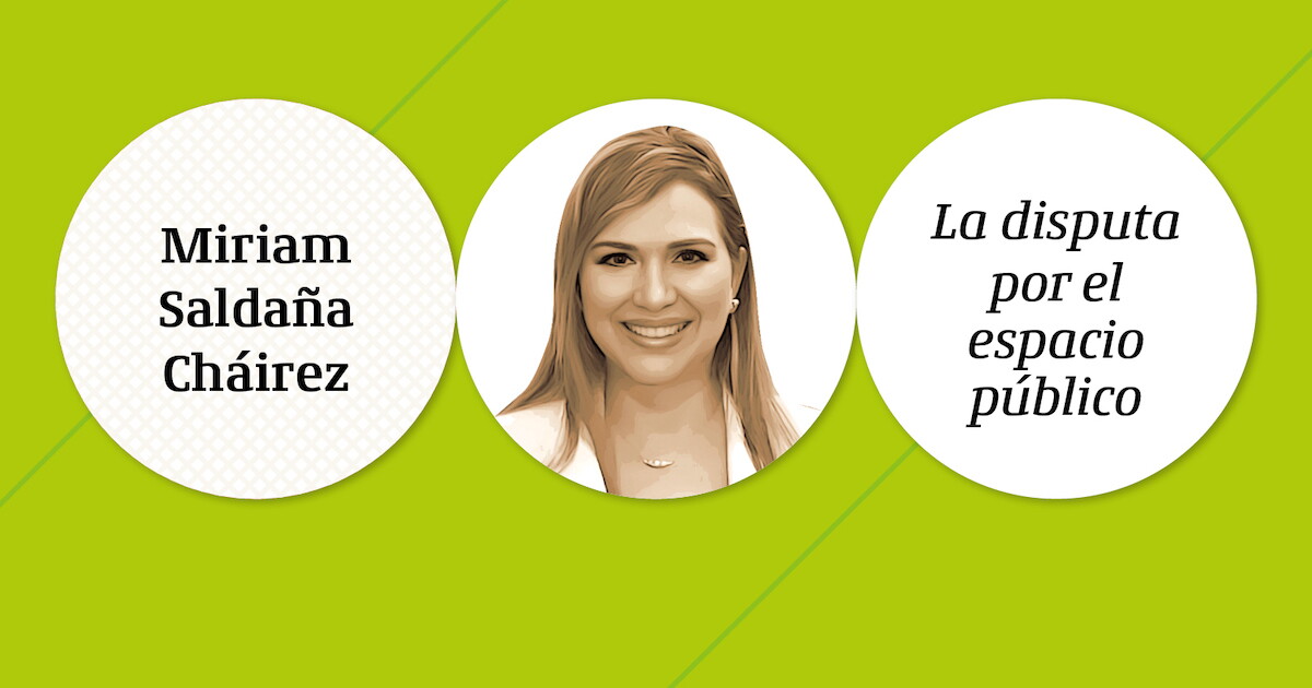 Cuidar el territorio también significa cuidar el tiempo