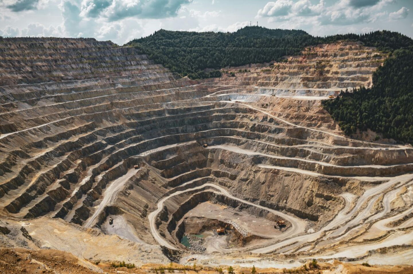 Las Tierras Rar Ras ¿Qué son las tierras raras y por qué son clave para la tecnología, la ...