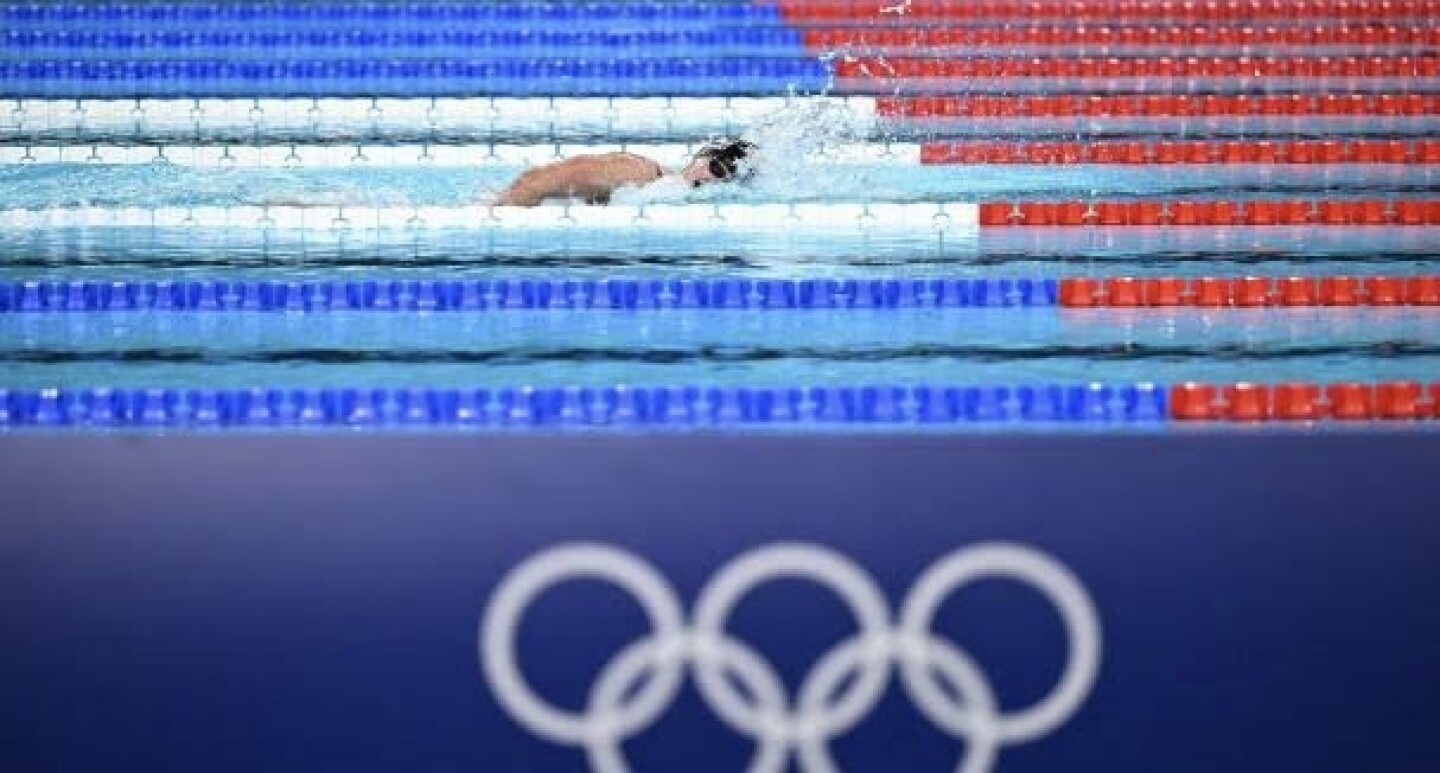 Juegos Paralimpicos