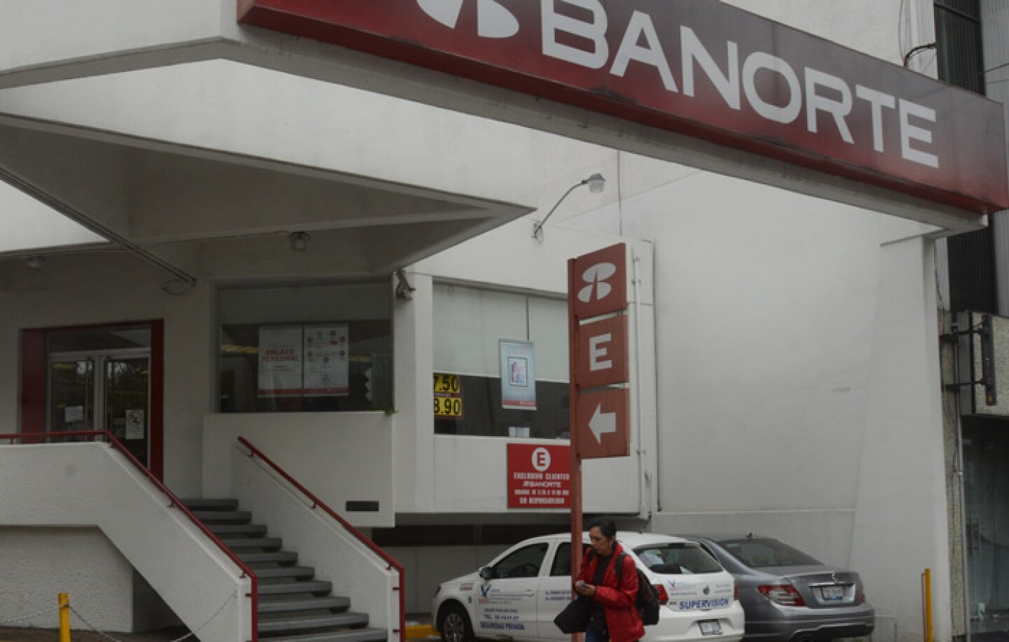 bancos