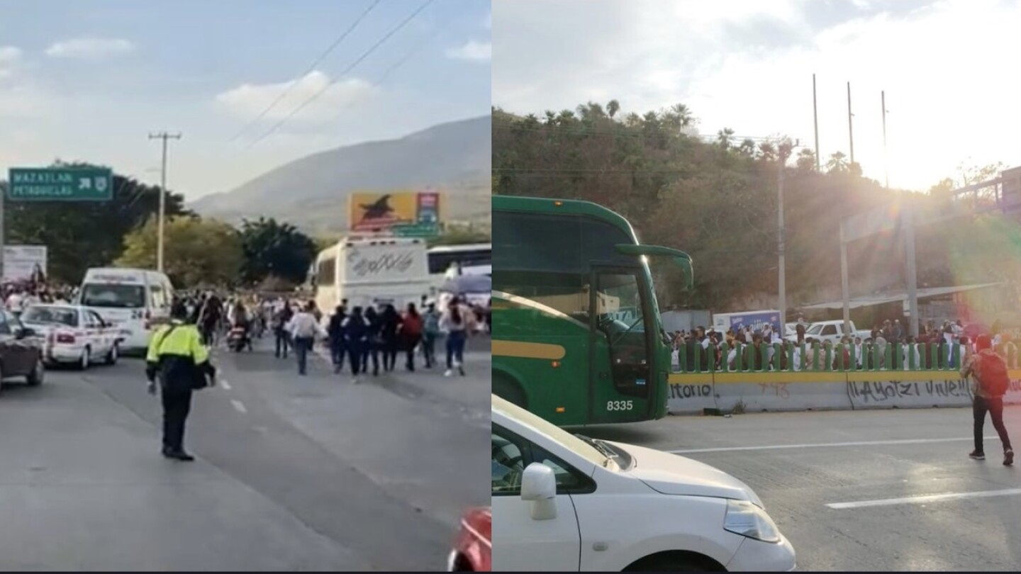 bloqueo-chilpancingo-autopista-del-sol