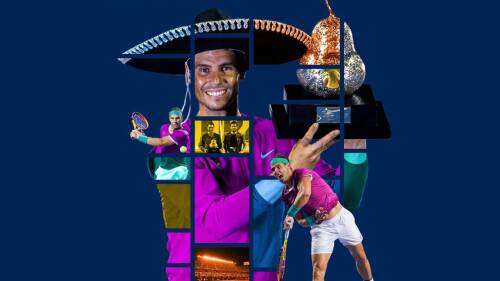 abierto de tenis de acapulco rafael nadal