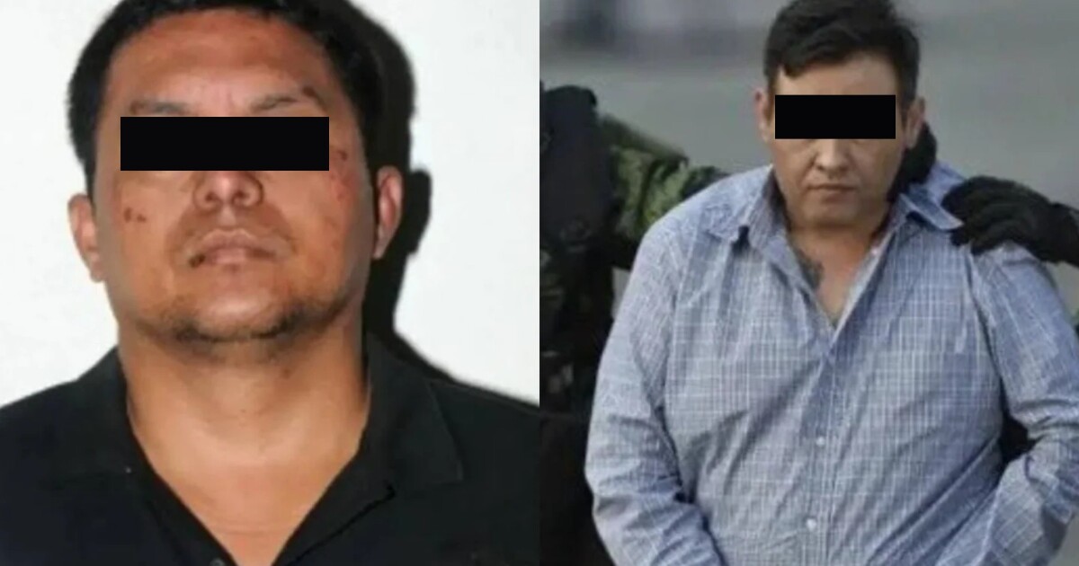 ¿Pena de muerte para los exlíderes de Los Zetas? Esto dijo la fiscalía ...