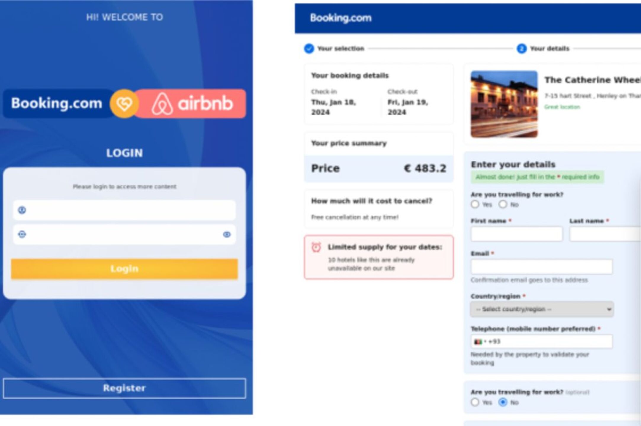 pagina-web-falsa-fraudes-semana-santa