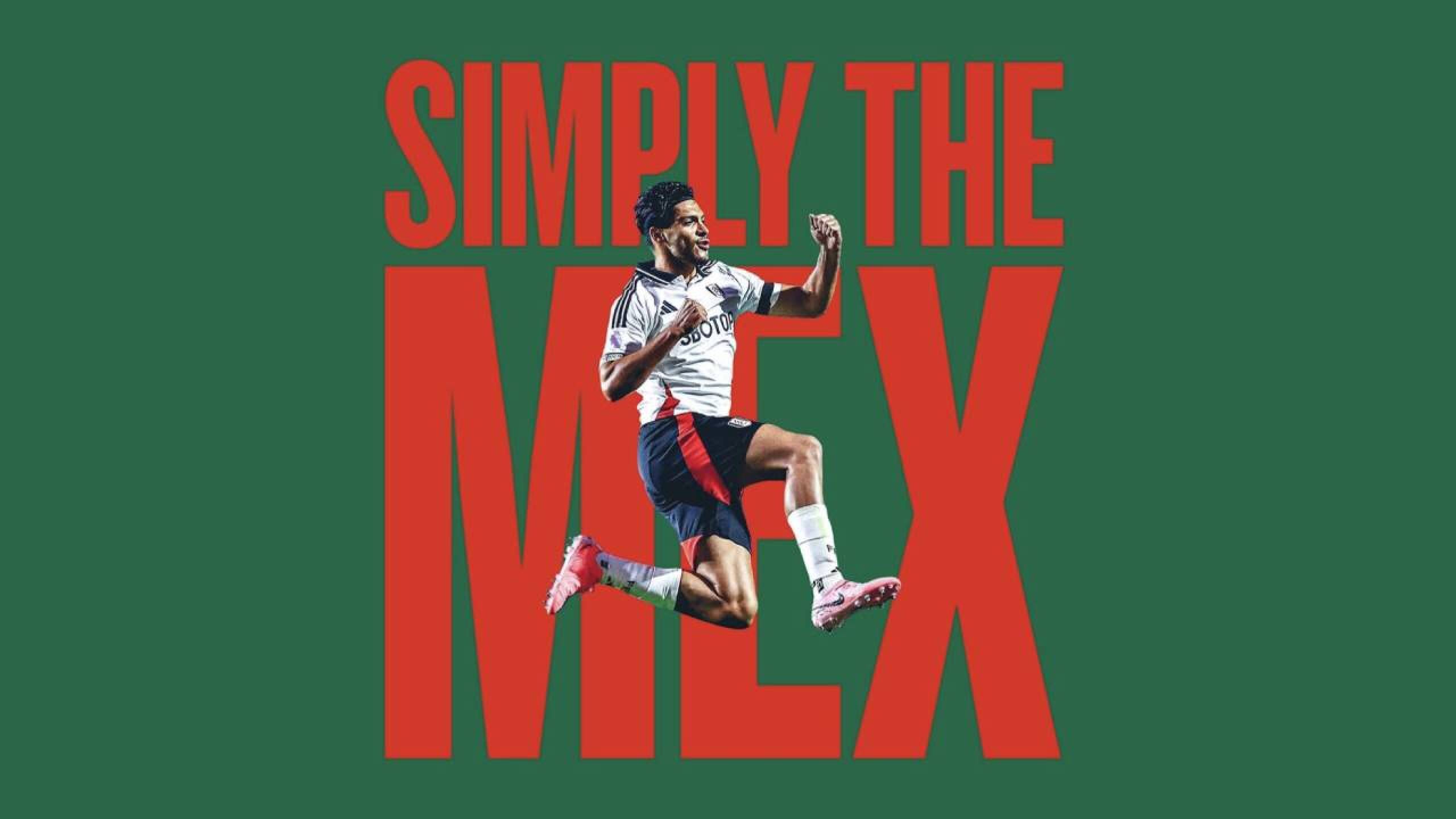 raul jimenez maximo goleador