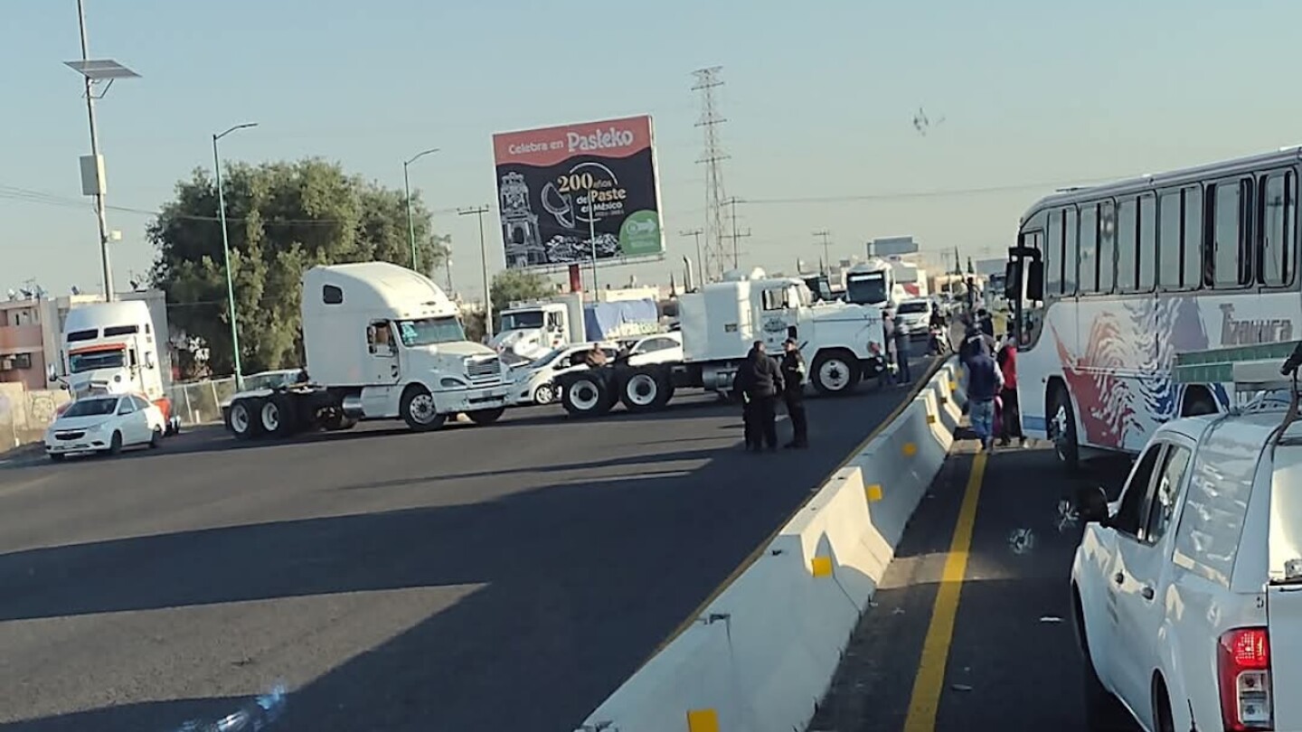 bloqueo-mexico-pachuca-hoy