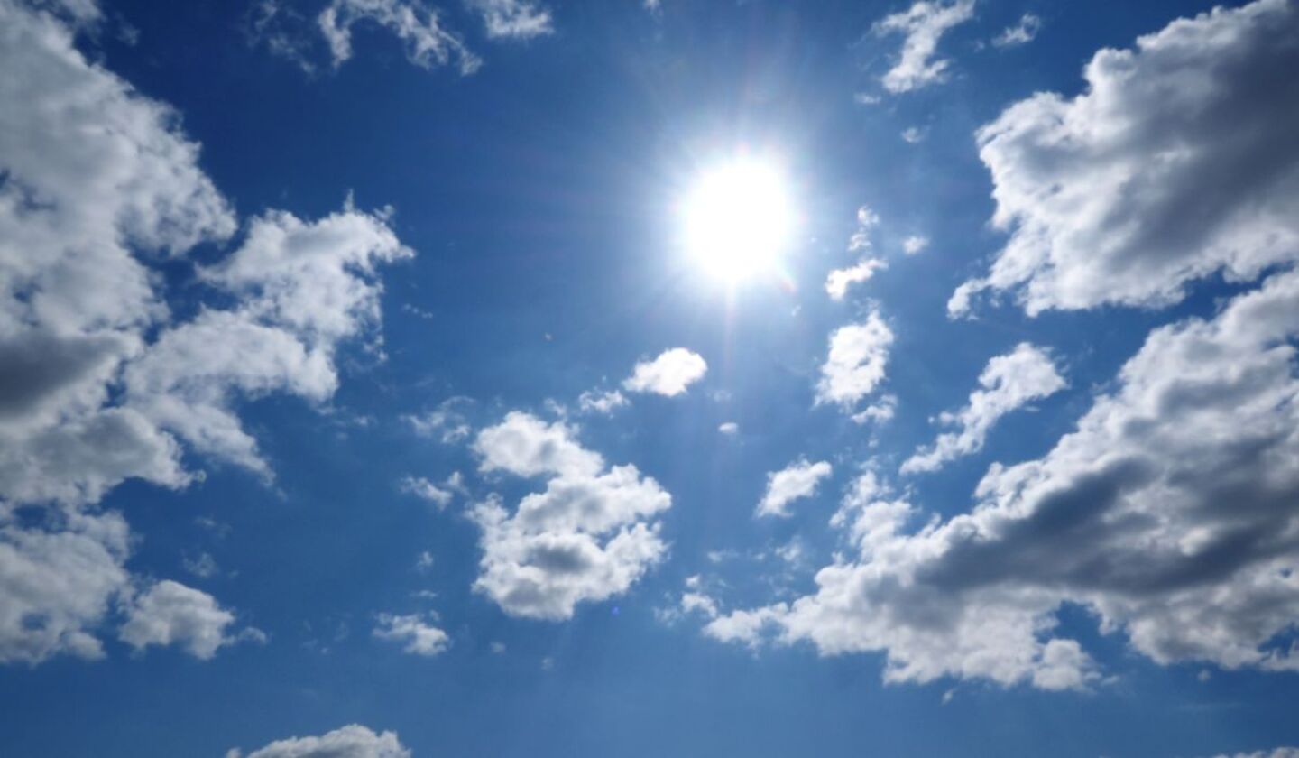 Onda calor CDMX mayo 2025