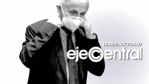 2 Promo 777 Mea culpa de Fauci, en tres tiempos