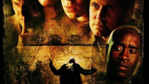 Traffic2000Poster