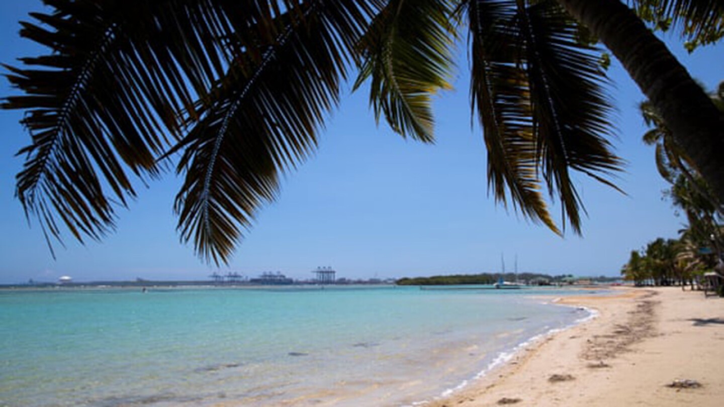 republica dominicana