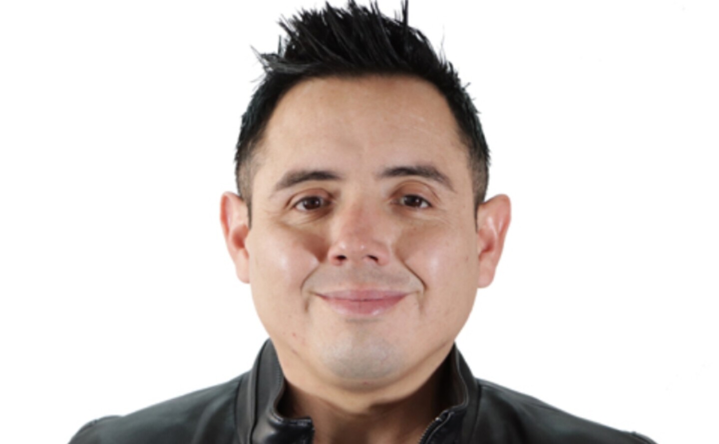 Álvaro Alberto Ramírez Zurita