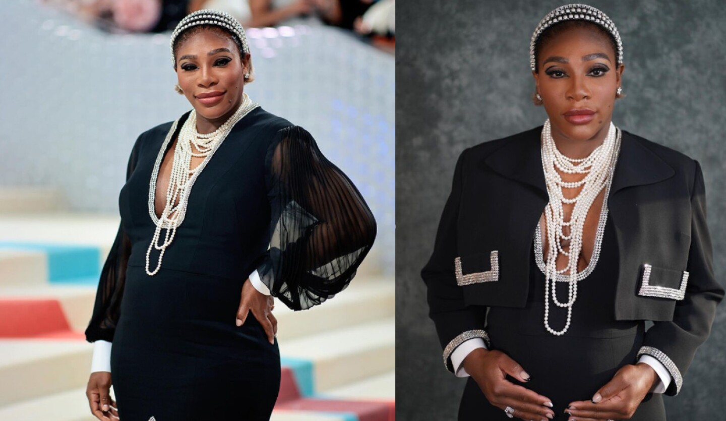 Serena Williams