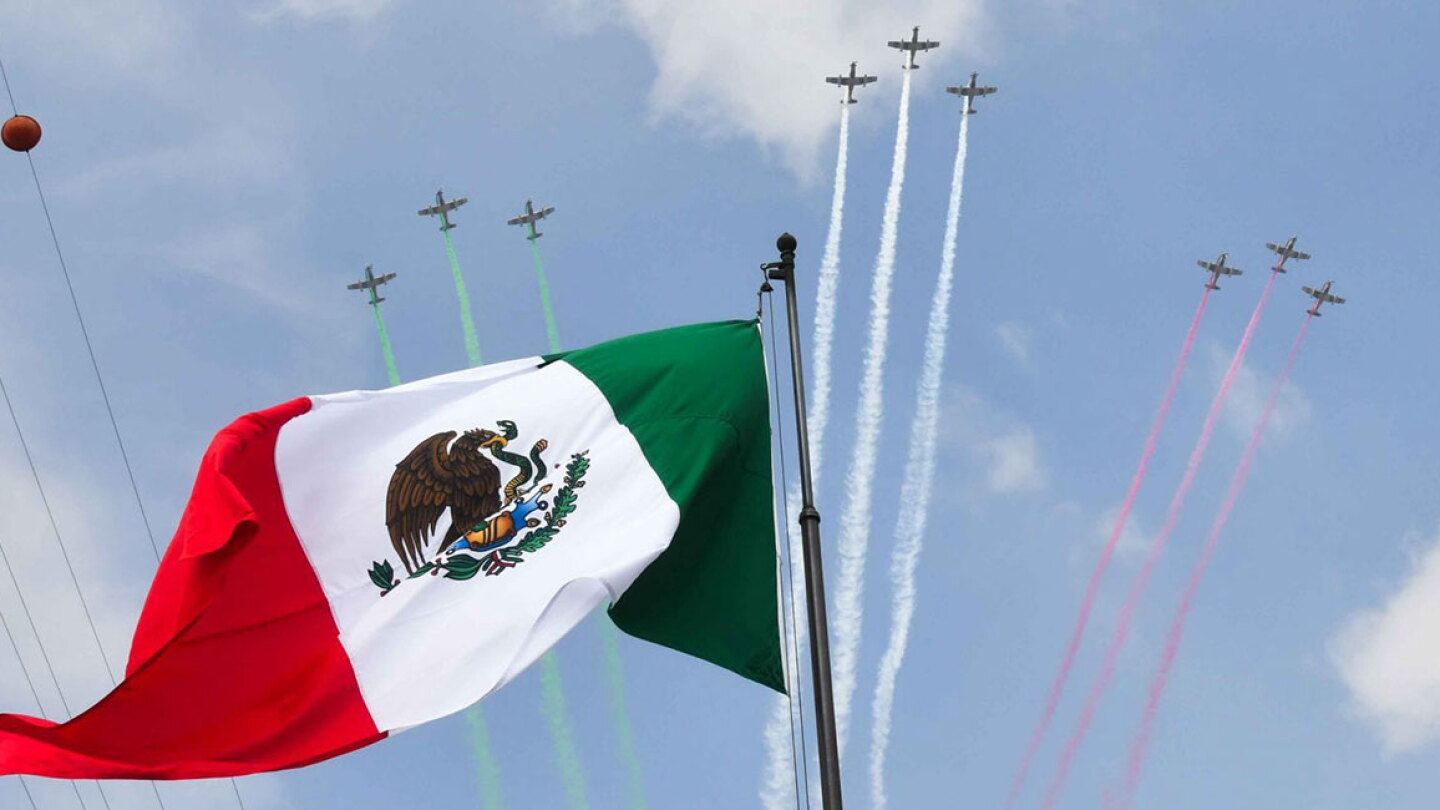 TODO sobre el Desfile Militar del 16 de septiembre 2026: a qué hora inicia, cómo llegar, objetos prohibidos, calles cerradas y rutas alternas