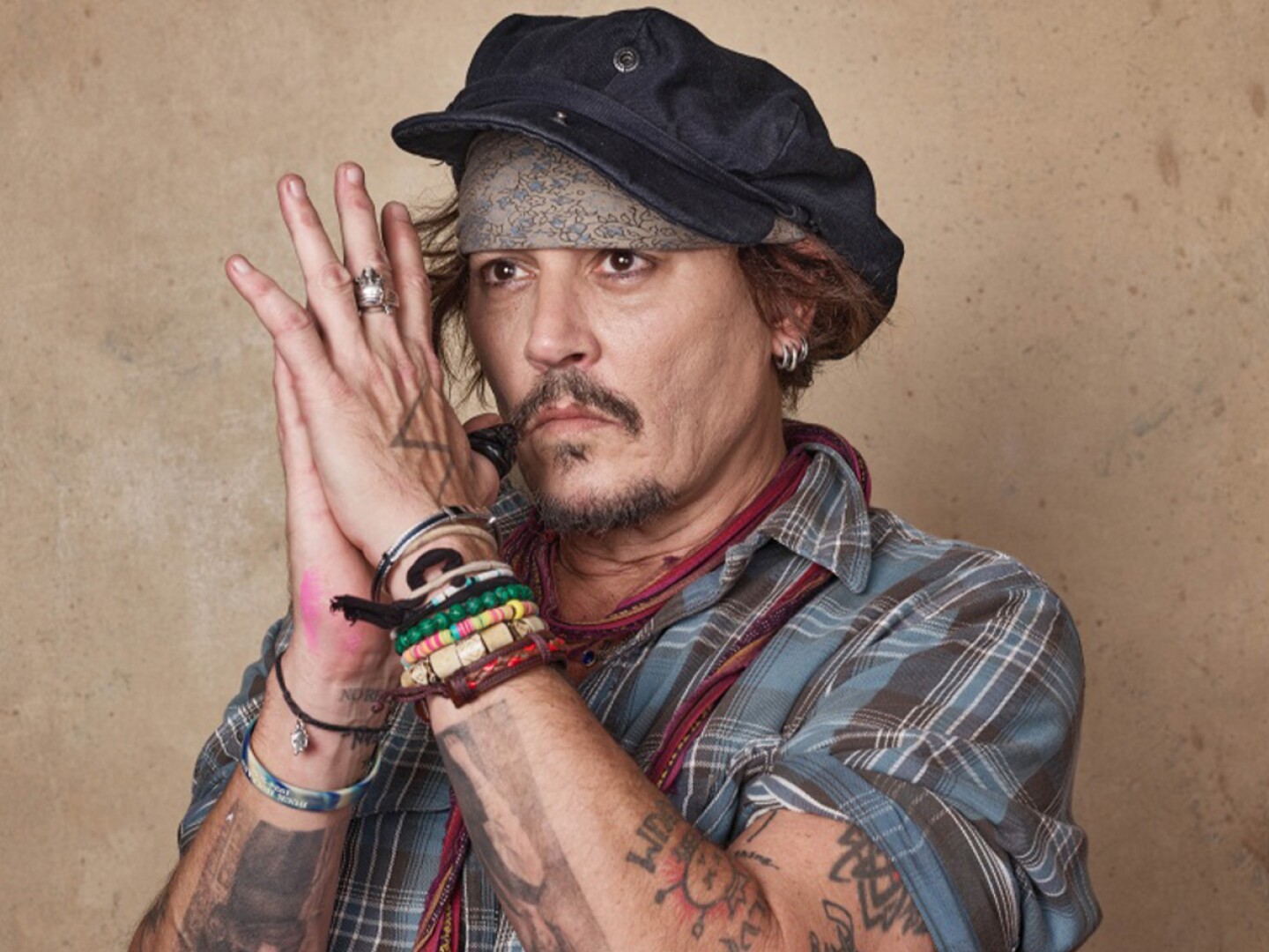Johnny Depp sufre revés en demanda