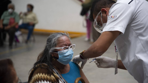 Vacunas EdoMex