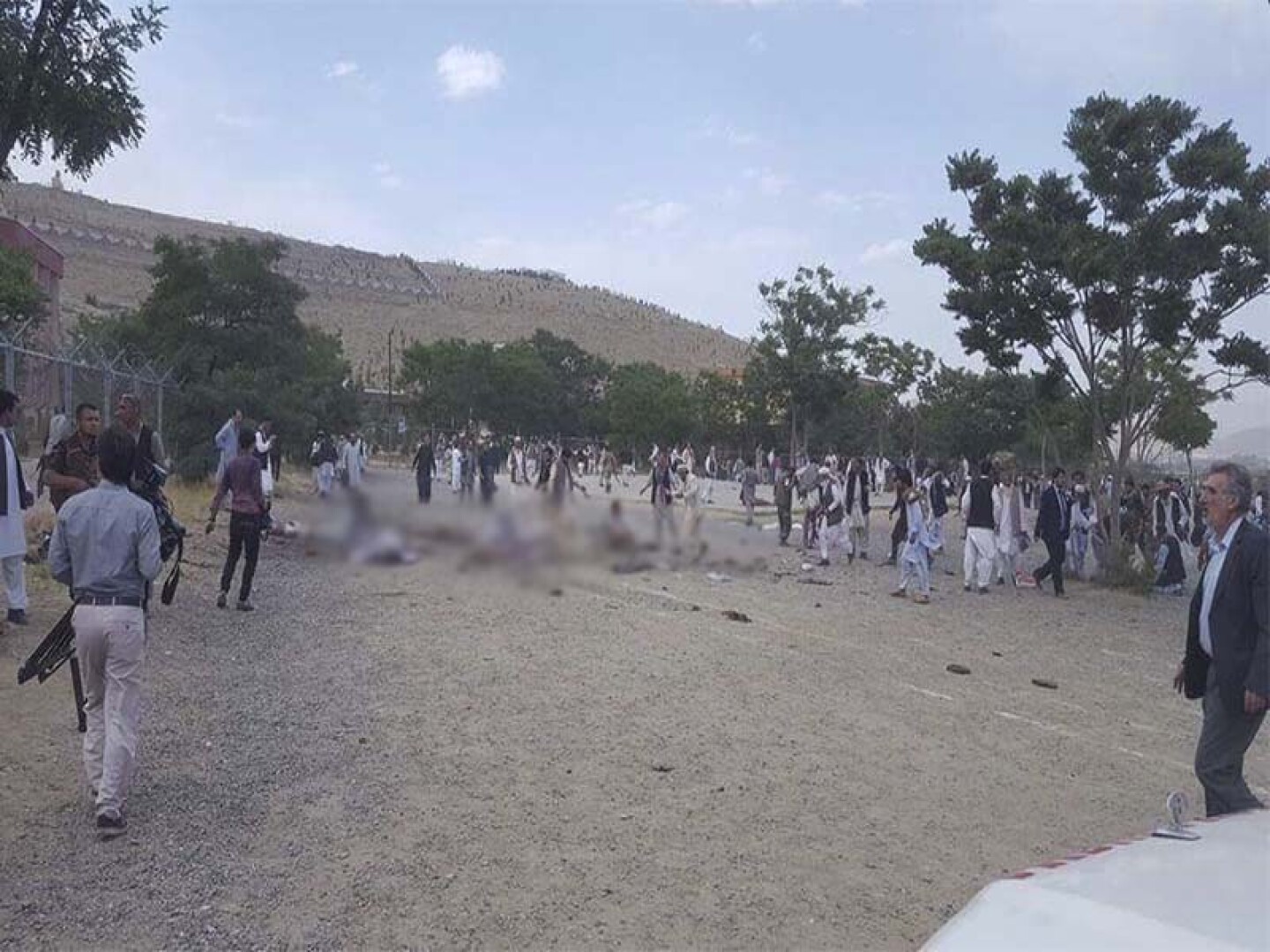 Kabul