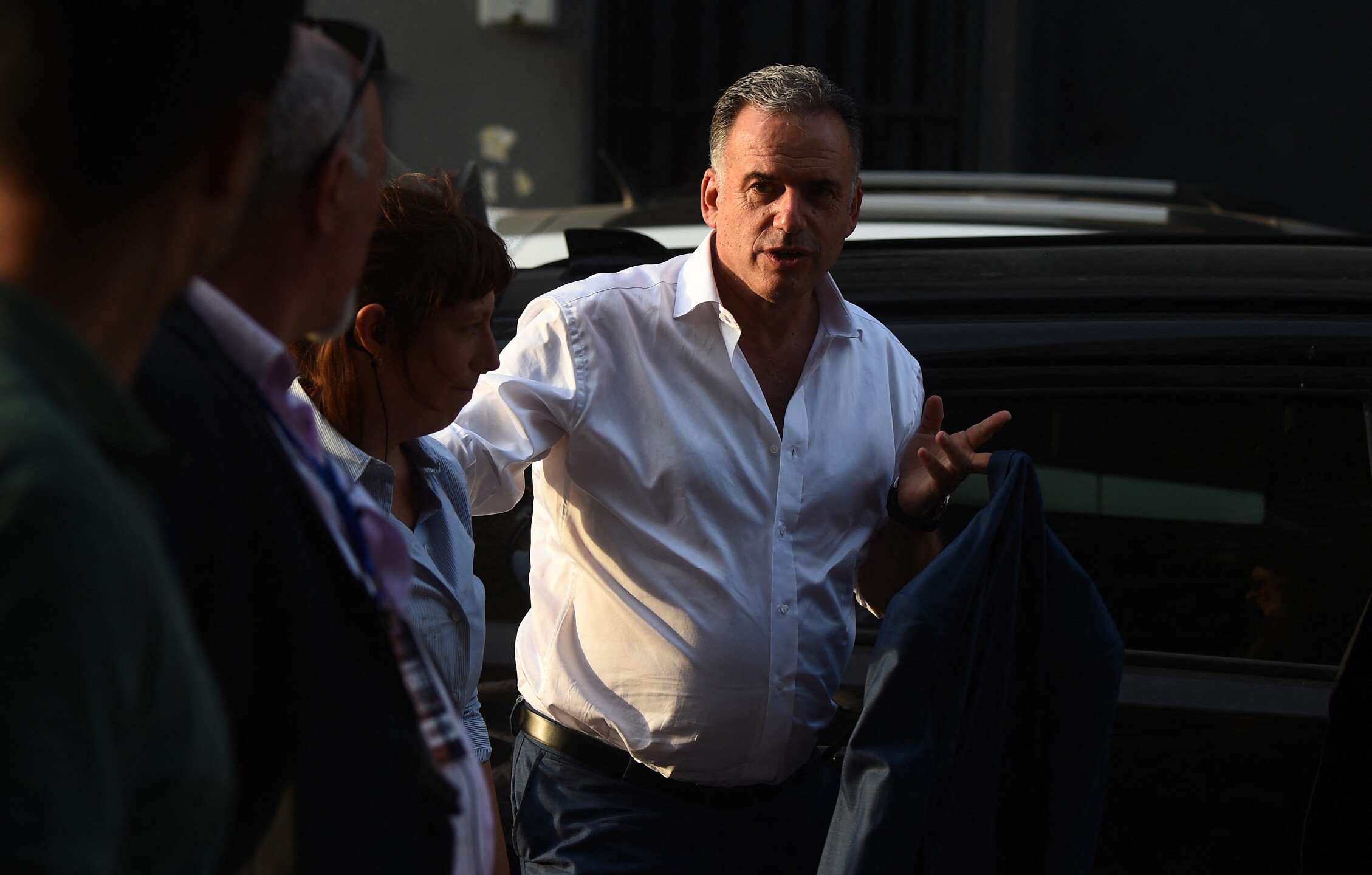 URUGUAY-ELECTION-RUNOFF-ORSI