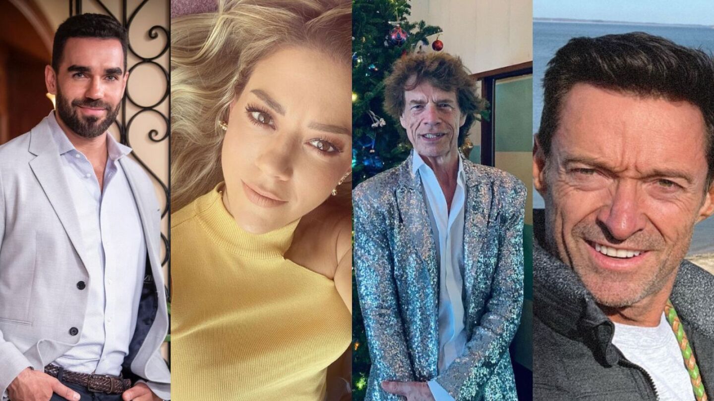 artistas que han dado positivo a Covid-19