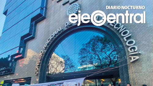 5 Promo 795 Llaman a paro los científicos contra la ley Buylla