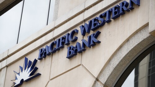 PacWest vende una cartera de préstamos de 3.500 millones de dólares