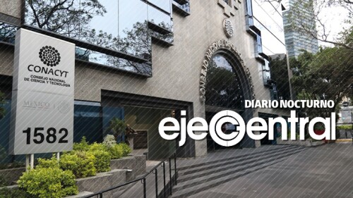 4 Promo 769 Tachan de nazis a opositores a iniciativa de ley de Conacyt