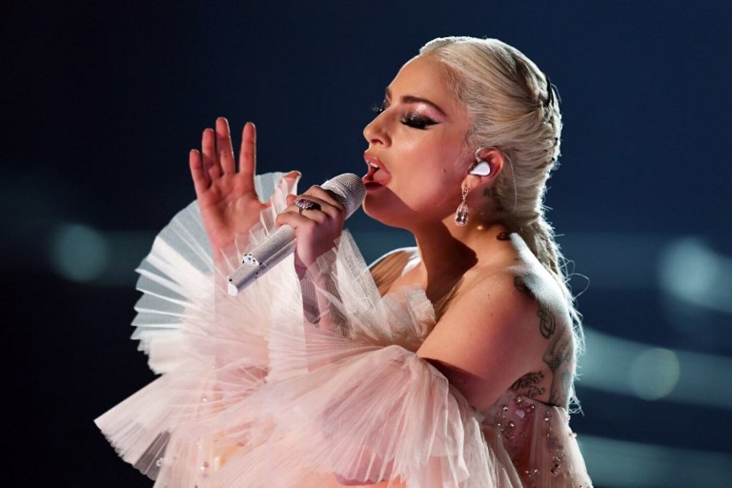 Lady Gaga