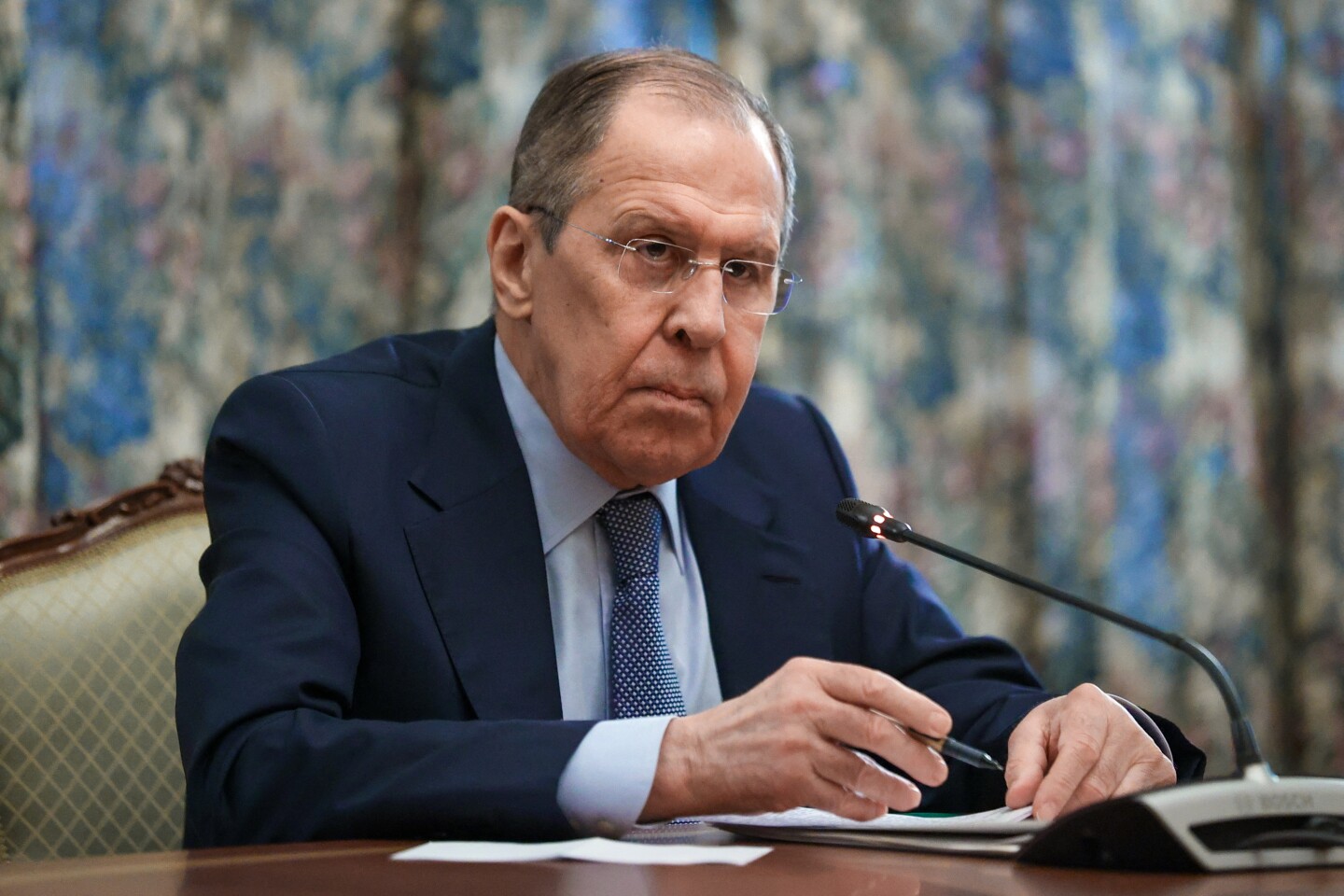 RUSSIA-UKRAINE-CONFLICT