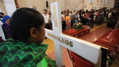 CJNG sacerdotes-efe