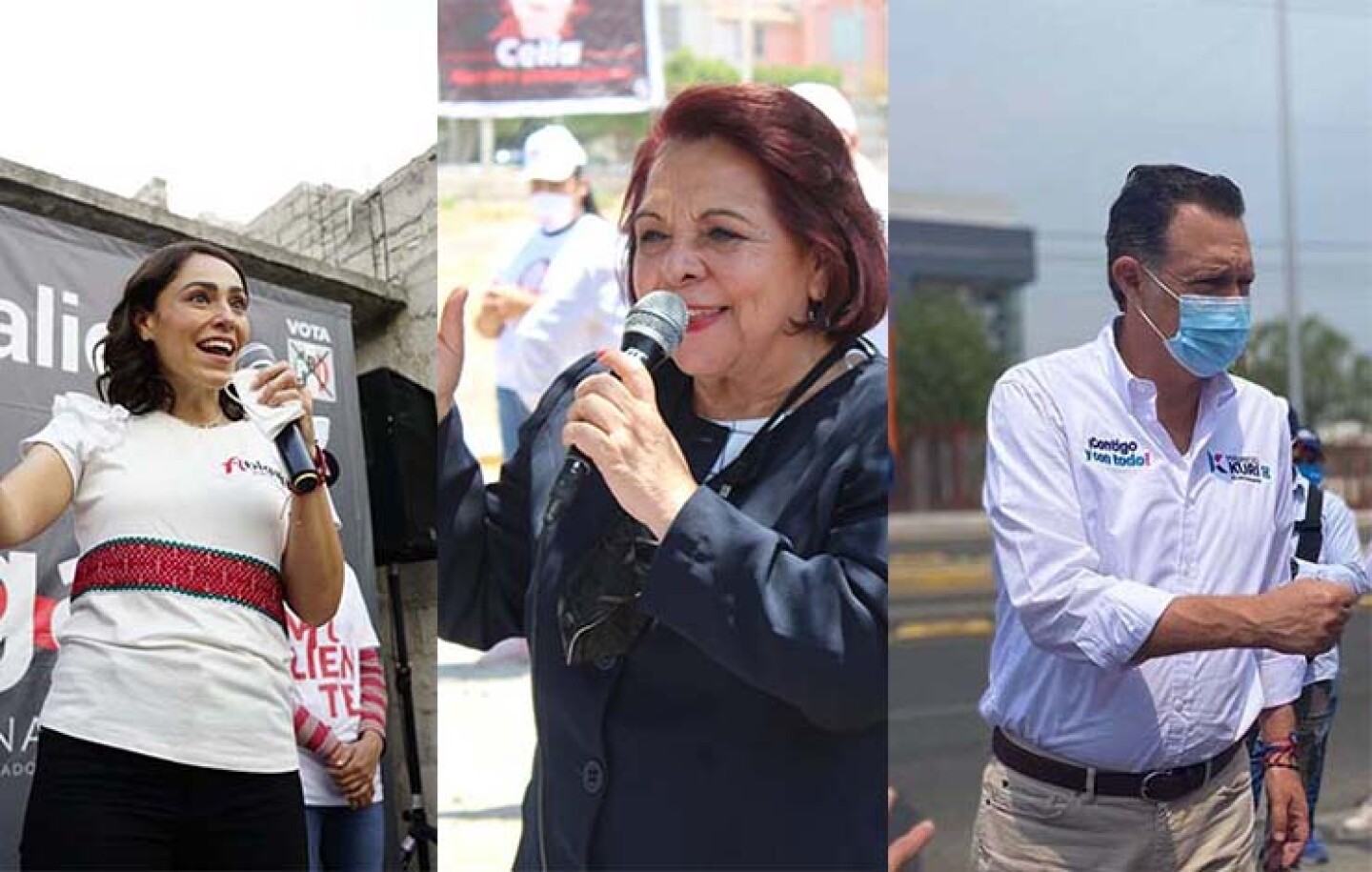 candidatos_gubernatura_Querétaro
