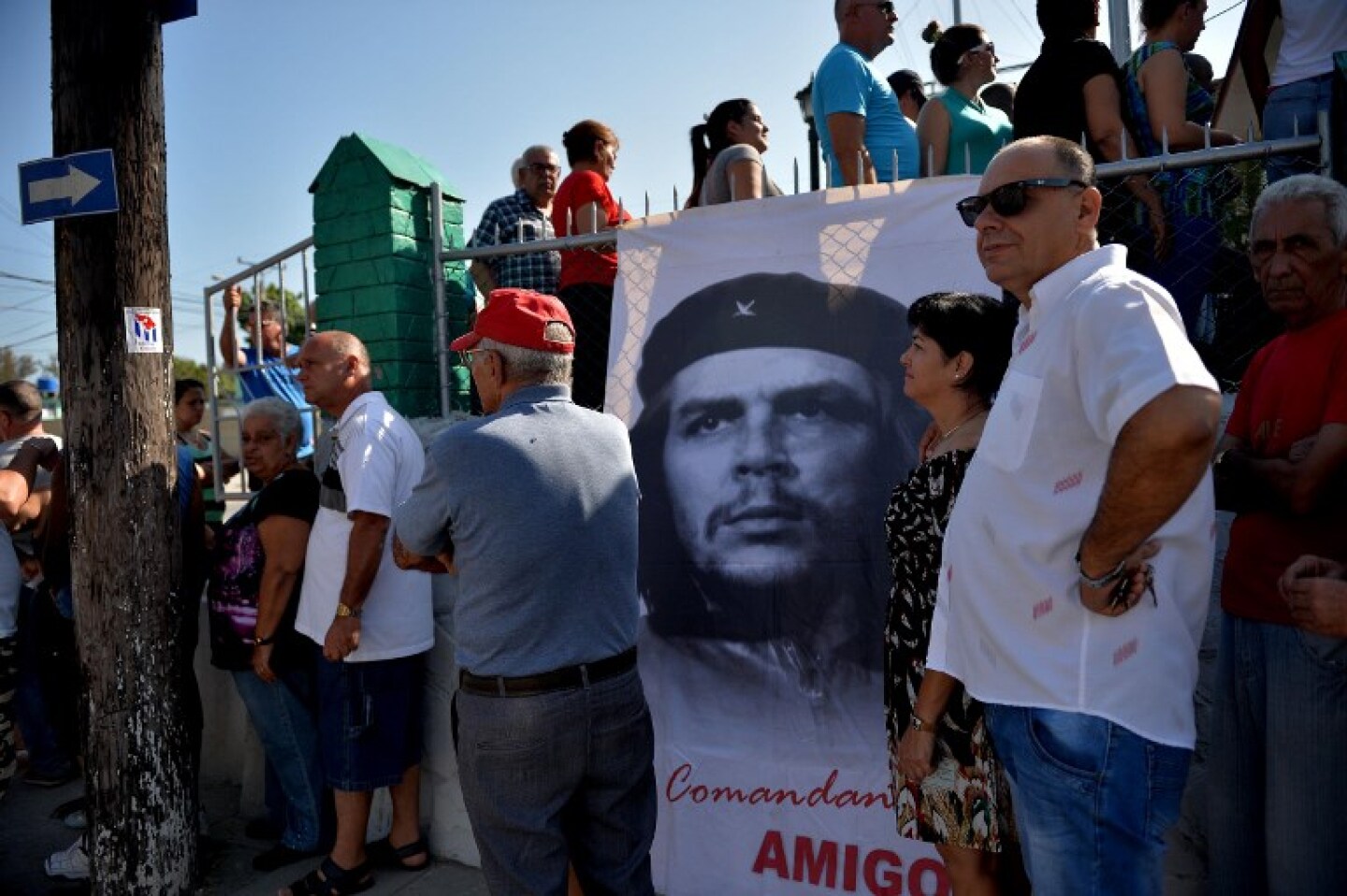 CUBA-ELECTION
