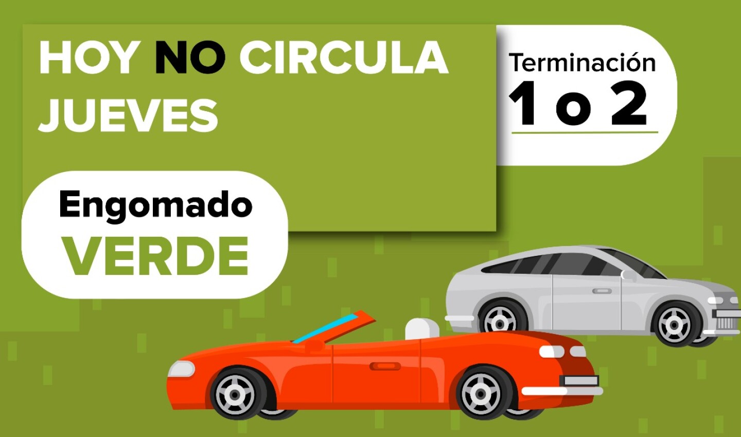 hoy no circula 22 de junio cdmx edomex