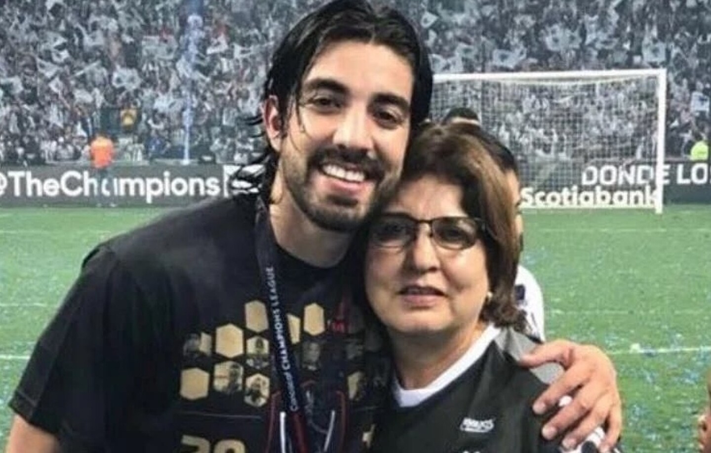 Rodolfo Pizarro