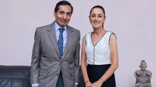 Hacienda inversionistas