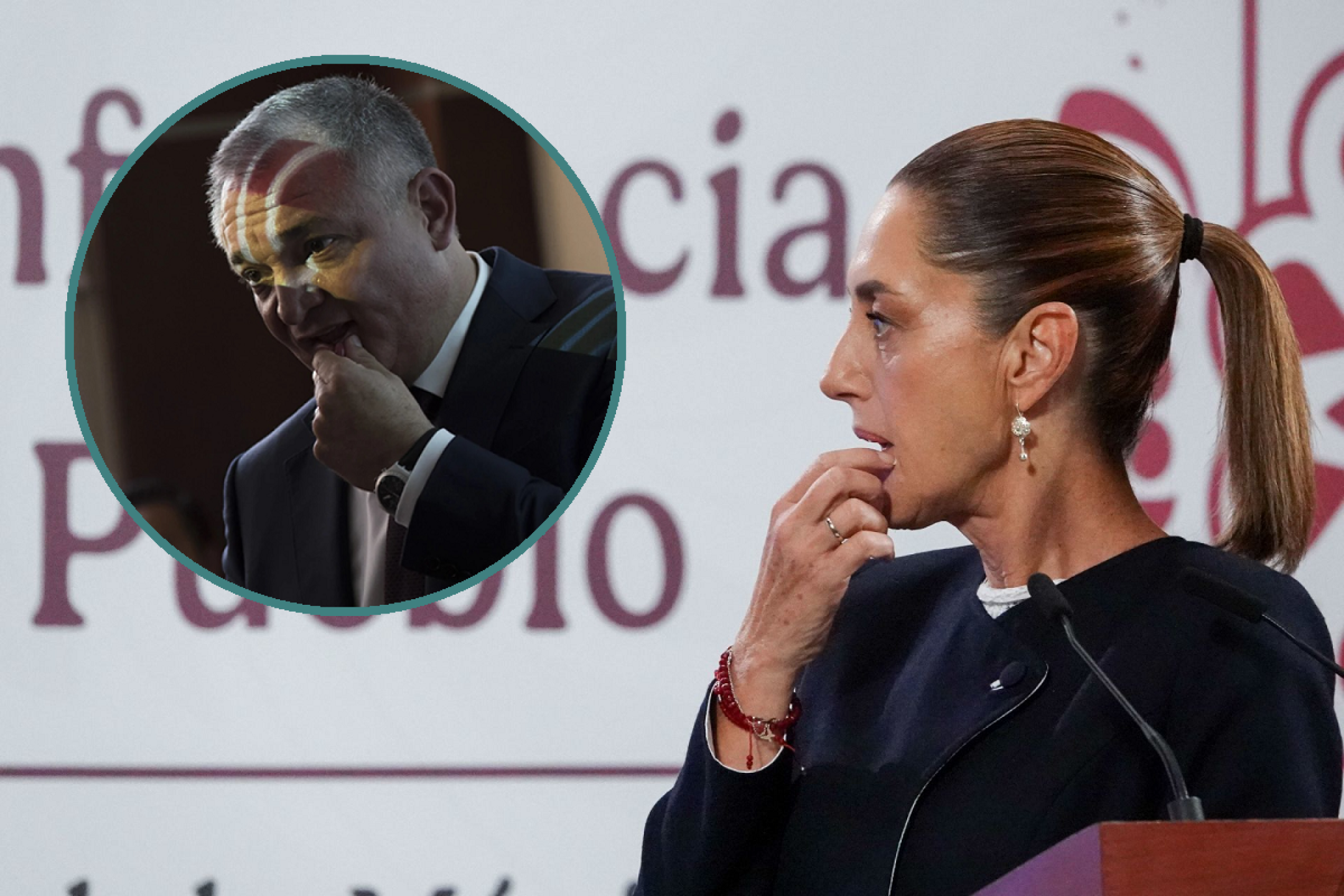 sheinbaum garcía luna